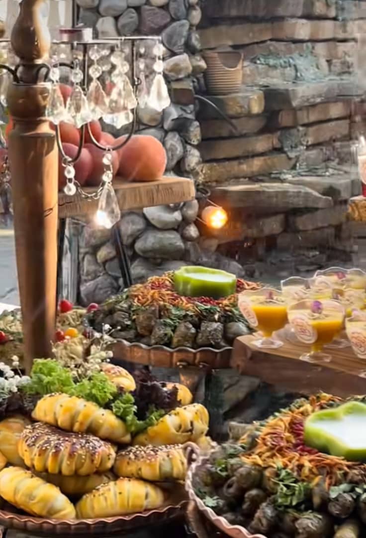 کافه رستوران دنیز در ارومیه